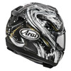 ARAI Corsair-X Full-Face Helmet Kiyonari - Summer - XS - 850101