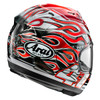ARAI Corsair-X Full-Face Helmet Haga GP - Summer - S - 850092