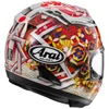 ARAI Corsair-X Full-Face Helmet NAKAGAMI-4 - Summer - XL - 850035