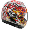 ARAI Corsair-X Full-Face Helmet NAKAGAMI-4 - Summer - XS - 850031