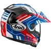 ARAI XD-5 Off-Road Helmet Trail - Without Goggle - S - 850012