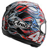 ARAI Corsair-X Full-Face Helmet HAGA WSBK - Summer - M - 850003