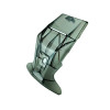 ARAI VX-Pro4 Top Center Duct Vent - One Size Fits All - 831874