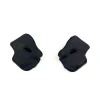 ARAI GP-5W Cheek Pad - 25 mm - 831879
