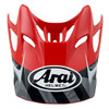 ARAI VXP4 Peak - One Size Fits All - 831361