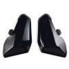 ARAI QVF Duct Set - One Size Fits All - 831155