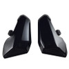 ARAI QVF Duct Set - One Size Fits All - 831151