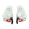 ARAI VAS-V Base Plate Hardware - One Size Fits All - 830998