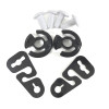 ARAI Screw Hardware - One Size Fits All - 830989
