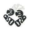 ARAI Screw Hardware - One Size Fits All - 830990