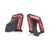 CKX Titan AMS Exhaust LF/RH - One Size Fits All - 599154