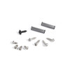 CKX Titan AMS Screw Spring Muzzle Assembly - One Size Fits All - 599145
