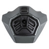 CKX Titan Removable Muzzle, Winter - One Size Fits All - 598511