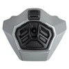 CKX Titan Removable Muzzle, Winter - One Size Fits All - 598507
