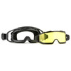 CKX Apex Goggle Black - 120471