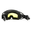 CKX Apex Goggle Black - 120477