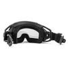 CKX Apex Goggle Black - 120476