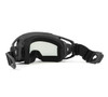 CKX Apex Goggle Black - 120469