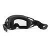 CKX Apex Goggle Black - 120475