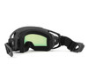 CKX Apex Goggle Black - 120472