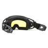 CKX Apex Goggle Shiny black - 120468