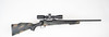 Weatherby VGD Black Hills 300 WBY Bolt Action, 24" Barrel, Camo