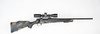 Weatherby VGD Black Hills 7mm PRC Bolt Action, 24" Barrel, Camo