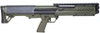 Keltec KSG 12 Ga Pump Action Shotgun, 18.5" Barrel, Green
