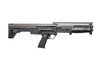 Keltec KS7 GEN2, 12 Ga Pump Action Shotgun, 18.5" Barrel, Black
