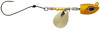 Berkley Bladed Rawler Jig, 1/2oz, Gold