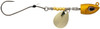 Berkley Bladed Rawler Jig, 3/4oz, Gold