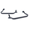 Barkbusters Two Point Mount Hardware Kit - 870285