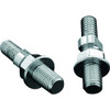 Kuryakyn Universal Mirror Adapter - 838692