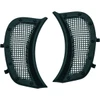 Kuryakyn Mesh Headlight Vent Accent - 838667