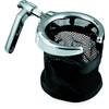 Kuryakyn Mesh Basket Drink Holder Perch Mount - 838661
