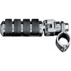 Kuryakyn ISO Peg with Magnum Quick Clamp - 838645