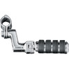 Kuryakyn Iso Offset Peg With Clamp - 838536
