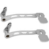 Kuryakyn Extended Brake Pedal Girder - 838392