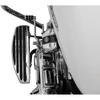Kuryakyn Floorboard Relocator Bracket - 838386