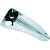 Kuryakyn Floorboard Exhaust Boot Guard - 838384