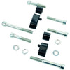 Kuryakyn Driver Floorboard Spacer - 838328