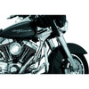 Kuryakyn Deluxe Neck Cover Kit - 838277