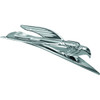Kuryakyn Deco Eagle Fender Ornament - 838267