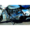 Kuryakyn Cylinder Base Cover - 838262