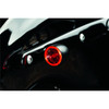 Kuryakyn Bullet 1000 Taillight - 838207