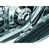 Kuryakyn Bridge The Gap Heat Shield - 838201