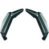 Kuryakyn Air Deflector Wind Deflector - HONDA - 838115