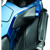 Kuryakyn Air Deflector Wind Deflector - HONDA - 838115