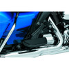 Kuryakyn Adjustable Passenger Peg with Iso Small Peg - 838109