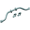Kuryakyn Adjustable Mustache Bar - 838103